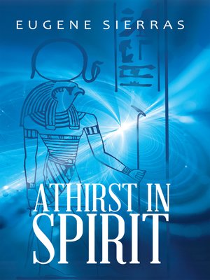 cover image of Athirst in Spirit